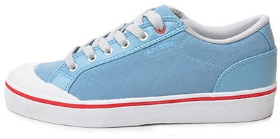 (Women) Li-Ning Casual Low 'Air Blue' ALCG026-1 (Women) Li-Ning Casual Low 'Air Blue' ALCG026-1