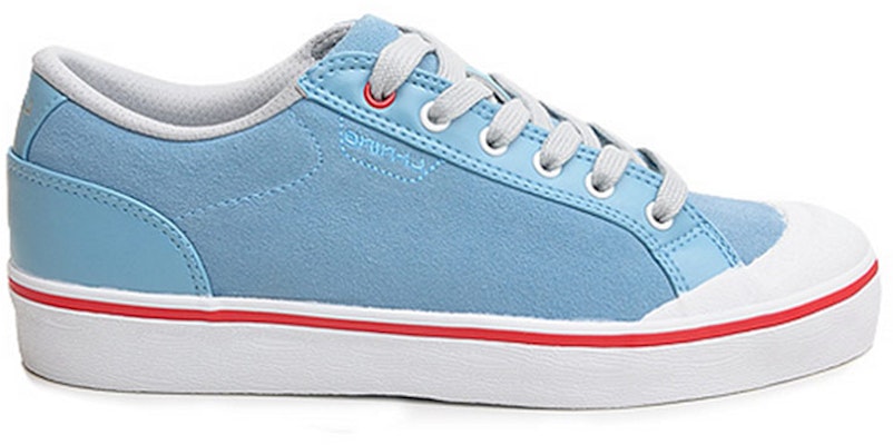 (W) 리닝 캐주얼 로우 '에어 블루' (Li-ning Kaejueol Rou 'Eeo Beullu') ALCG026-1 Order (W) 리닝 캐주얼 로우 '에어 블루' (Li-ning Kaejueol Rou 'Eeo Beullu') ALCG026-1
