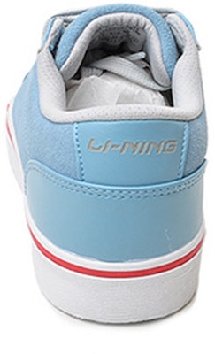 (W) 리닝 캐주얼 로우 '에어 블루' (Li-ning Kaejueol Rou 'Eeo Beullu') ALCG026-1 Lookbook (W) 리닝 캐주얼 로우 '에어 블루' (Li-ning Kaejueol Rou 'Eeo Beullu') ALCG026-1