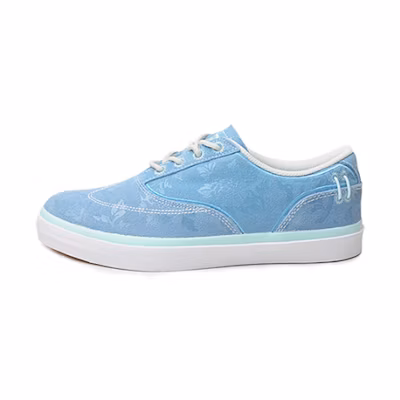 (W) Li-Ning Casual Low 'Air Blue'