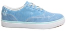 Order (W) 리닝 캐주얼 로우 '에어 블루' (Li-Ning Casual Low 'Air Blue') ALCG098-1