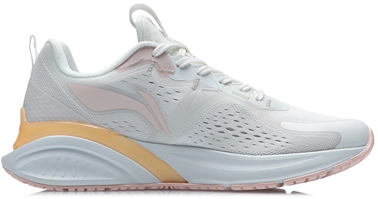 (Women) Li-Ning Casual Low 'Cloud White' ARSS096-2 Order (Women) Li-Ning Casual Low 'Cloud White' ARSS096-2