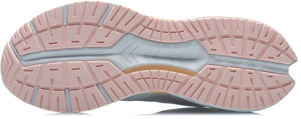 (Women) Li-Ning Casual Low 'Cloud White' ARSS096-2 Shop (Women) Li-Ning Casual Low 'Cloud White' ARSS096-2