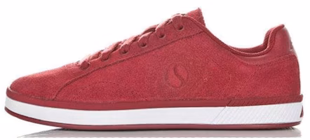 (Women) Li-Ning Casual Low 'Deep Red' ATCH022-2 (Women) Li-Ning Casual Low 'Deep Red' ATCH022-2