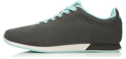 (Women) Li-Ning Casual Low 'Grey Blue' ALCK154-3 (Women) Li-Ning Casual Low 'Grey Blue' ALCK154-3