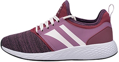 (Women) Li-Ning Casual Low 'Grey Purple' AGCN172-3 (Women) Li-Ning Casual Low 'Grey Purple' AGCN172-3
