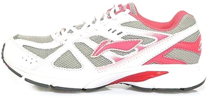 (Women) Li-Ning Casual Low 'Pink White' ARHF072-1 (Women) Li-Ning Casual Low 'Pink White' ARHF072-1