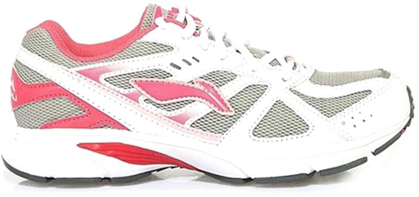 (W) 리닝 캐주얼 로우 '핑크 화이트' (Li-Ning Casual Low '핑크 화이트') ARHF072-1 Order (W) 리닝 캐주얼 로우 '핑크 화이트' (Li-Ning Casual Low '핑크 화이트') ARHF072-1