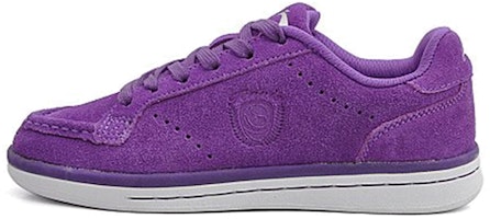 (Women) Li-Ning Casual Low 'Purple' ATCG026-1 (Women) Li-Ning Casual Low 'Purple' ATCG026-1