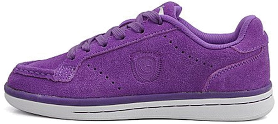(Women) Li-Ning Casual Low 'Purple' ATCG026-1 Buy (Women) Li-Ning Casual Low 'Purple' ATCG026-1