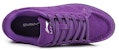 (W) Li-Ning Kasual Rendah 'Ungu' ATCG026-1