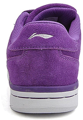 (Women) Li-Ning Casual Low 'Purple' ATCG026-1 Shop (Women) Li-Ning Casual Low 'Purple' ATCG026-1