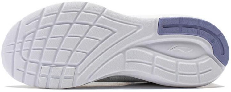 (W) 李寧カジュアルロー「リフレクティブ白灰」 ARST064-2 Purchase (W) 李寧カジュアルロー「リフレクティブ白灰」 ARST064-2