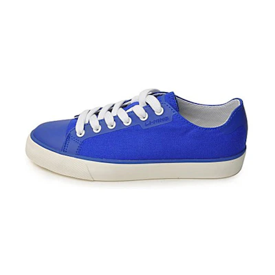 (W) Li-Ning Casual Low 'Surf Blue'
