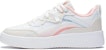 (W) Li-Ning Kasual Rendah 'Putih' AGCS086-1