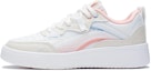 Buy (W) Li-Ning Kasual Rendah 'Putih' AGCS086-1