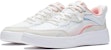 (W) Li-Ning Kasual Rendah 'Putih' AGCS086-1