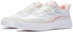 Lookbook (W) Li-Ning Kasual Rendah 'Putih' AGCS086-1