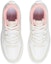 Shop (W) Li-Ning Kasual Rendah 'Putih' AGCS086-1