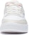 (W) Li-Ning Kasual Rendah 'Putih' AGCS086-1