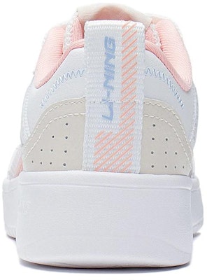 (Women) Li-Ning Casual Low 'White' AGCS086-1 Details for (Women) Li-Ning Casual Low 'White' AGCS086-1