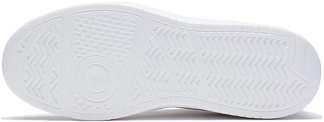 (Women) Li-Ning Casual Low 'White' AGCS086-1 Sizing (Women) Li-Ning Casual Low 'White' AGCS086-1