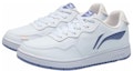 Lookbook (W) Kasut Skate Li-Ning 'Putih Biru' AGCR318-3