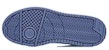 (W) Kasut Skate Li-Ning 'Putih Biru' AGCR318-3