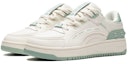Lookbook (W) Li-Ning Kasual Rendah 'Putih Hijau' AGCS248-3