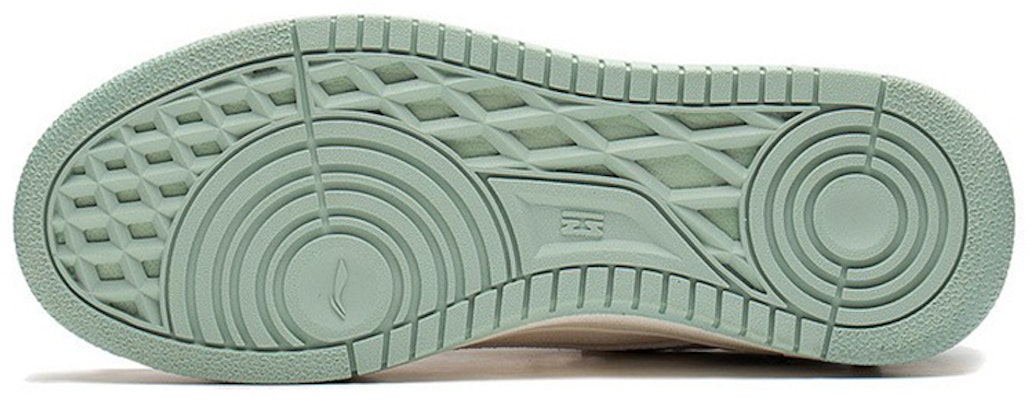 (Women) Li-Ning Casual Low 'White Green' AGCS248-3 Purchase (Women) Li-Ning Casual Low 'White Green' AGCS248-3