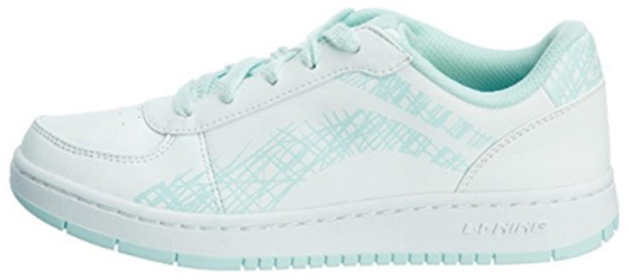 (W) 리닝 캐주얼 로우 '화이트 그린' (Li-Ning kaejueol rou 'hwaiteu geurin') ALCF066-3 Buy (W) 리닝 캐주얼 로우 '화이트 그린' (Li-Ning kaejueol rou 'hwaiteu geurin') ALCF066-3