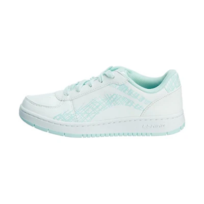 (W) Li-Ning Casual Low 'White Green'