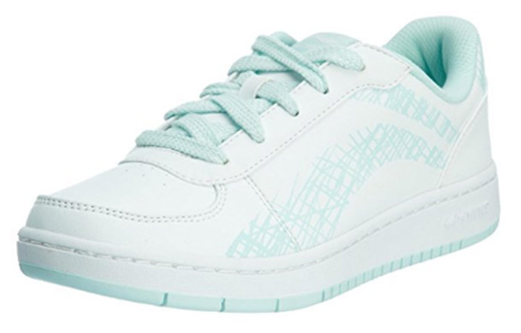 (W) Li-Ning Casual Low 'White Green' 圖 3