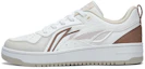 Buy (W) Li-Ning Shiyi ''Blanc Marron'' AGCT342-3