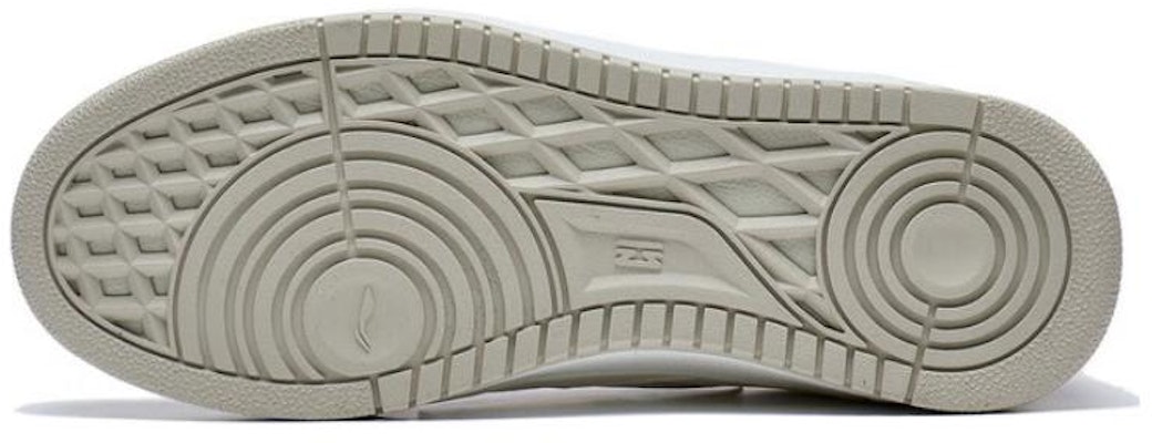 (W) Li-Ning Shiyi ''Blanc Marron'' AGCT342-3 Purchase (W) Li-Ning Shiyi ''Blanc Marron'' AGCT342-3