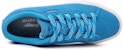 (W) Li-Ning Kasual Low-Top 'Biru Langit' ALCJ024-4