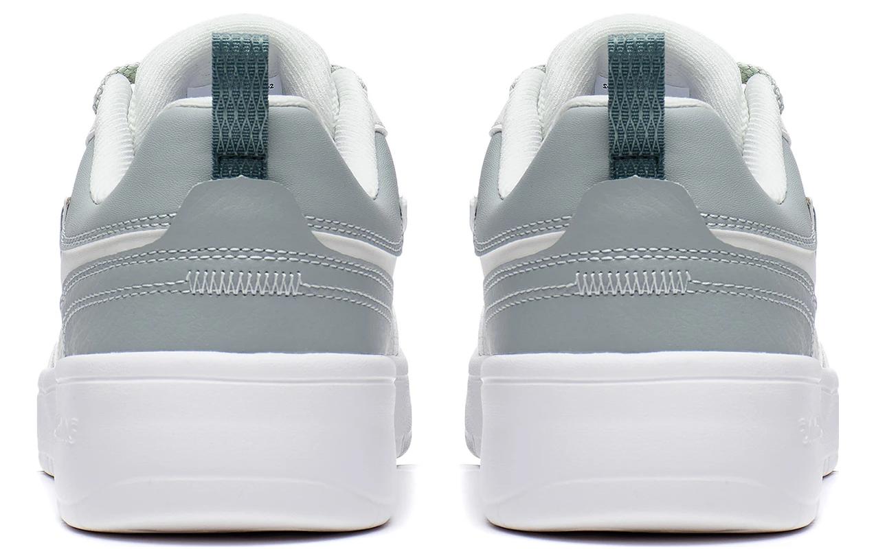 Details for (W) Li-Ning 'Blanco Luz Verde' AGCT340-2