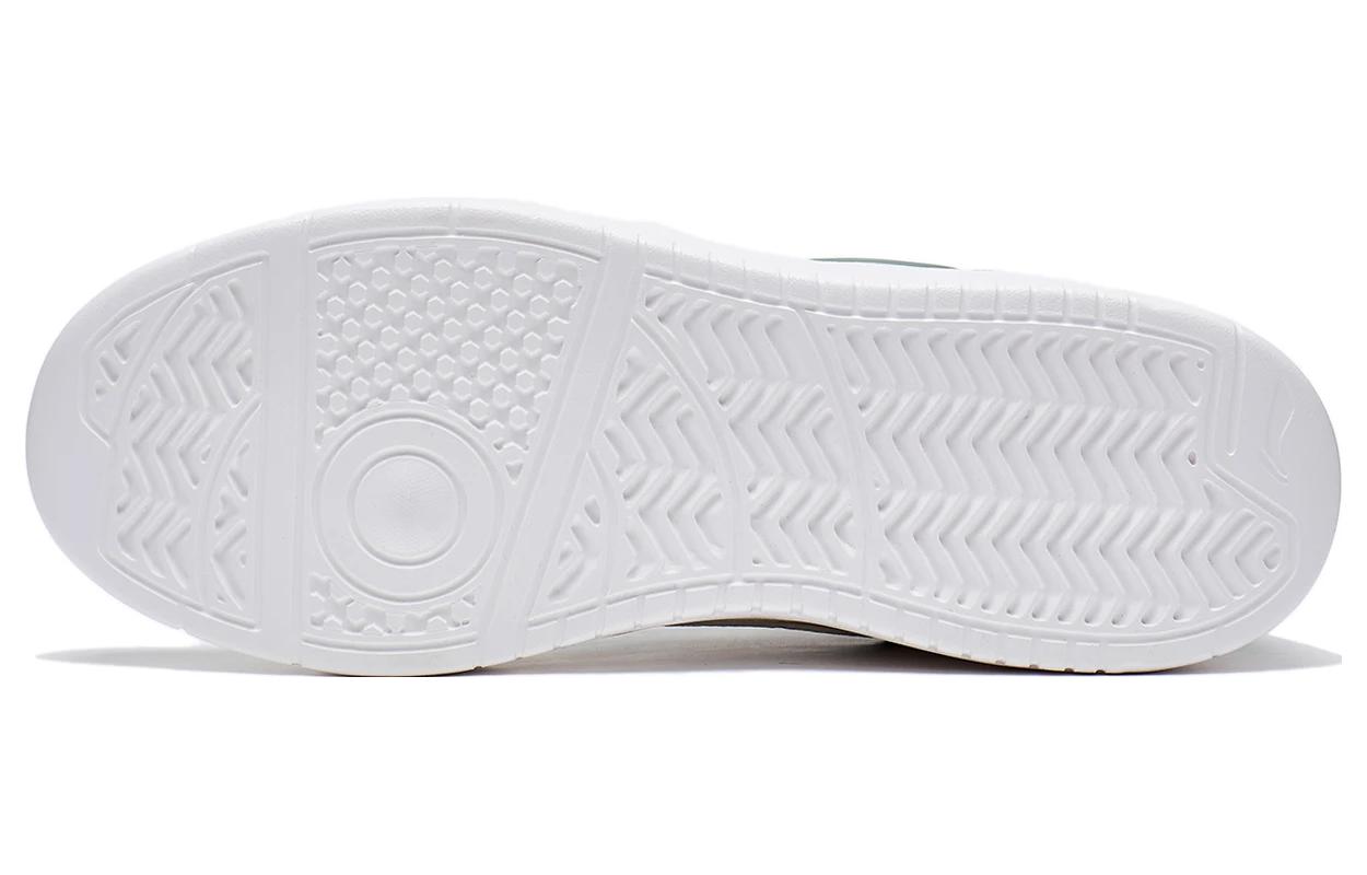 Sizing (W) Li-Ning 'Blanco Luz Verde' AGCT340-2