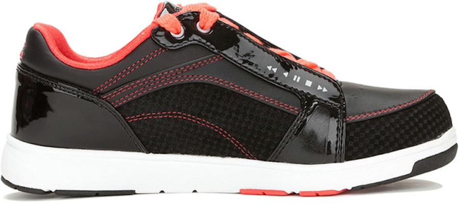 (W) 李宁休闲低帮运动鞋‘黑色’ ALCE280-2 Order (W) 李宁休闲低帮运动鞋‘黑色’ ALCE280-2