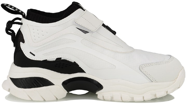 (Women) Li-Ning Casual Mid 'Black White' AGLP128-5 Order (Women) Li-Ning Casual Mid 'Black White' AGLP128-5