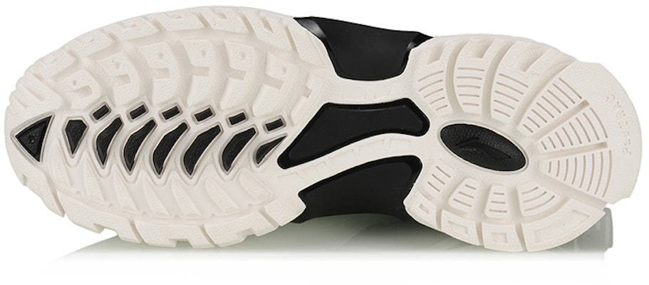 (Women) Li-Ning Casual Mid 'Black White' AGLP128-5 Purchase (Women) Li-Ning Casual Mid 'Black White' AGLP128-5