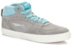 Order (W) Li-Ning Kasual Pertengahan-Atas 'Kelabu Biru' ALMG046-2