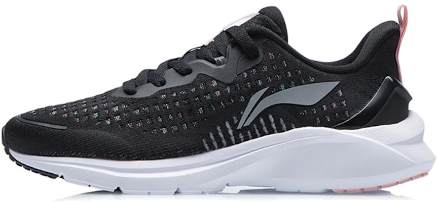 (W) Kasut Lari Sukan Li-Ning 'Hitam Putih' ARSR044-3 Buy (W) Kasut Lari Sukan Li-Ning 'Hitam Putih' ARSR044-3