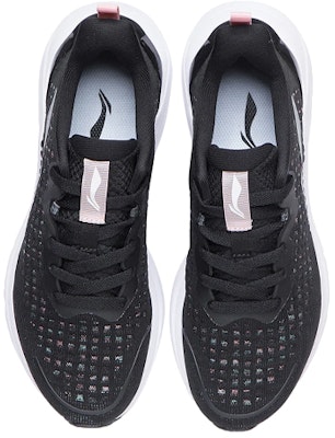 (W) Kasut Lari Sukan Li-Ning 'Hitam Putih' ARSR044-3 Shop (W) Kasut Lari Sukan Li-Ning 'Hitam Putih' ARSR044-3