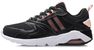 (Women) Li-Ning Casual Running Low 'Black' AGCP278-2 (Women) Li-Ning Casual Running Low 'Black' AGCP278-2