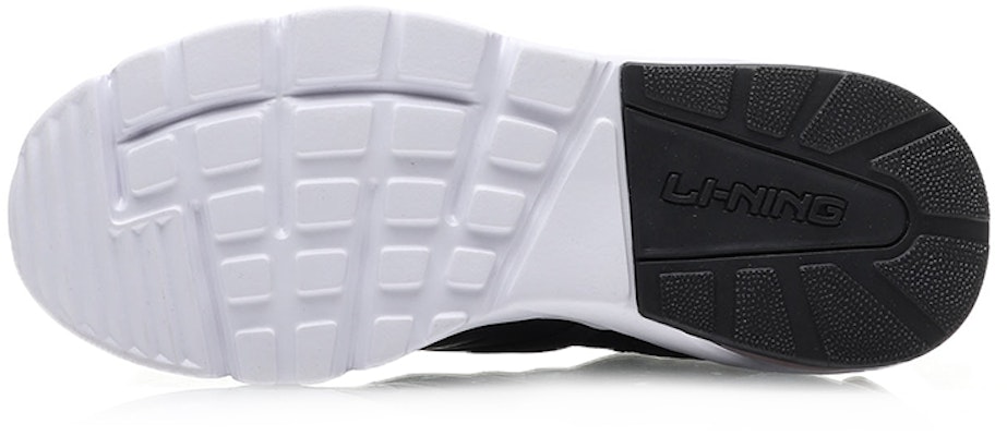 (W) Li-Ning Kasual Lari Rendah 'Hitam' AGCP278-2 Purchase (W) Li-Ning Kasual Lari Rendah 'Hitam' AGCP278-2