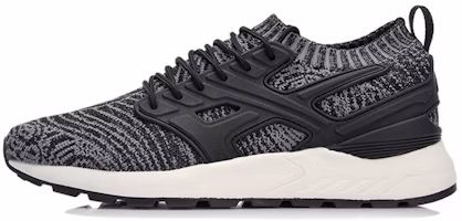 (Women) Li-Ning Casual Running Low 'Black' AGLM184-1 (Women) Li-Ning Casual Running Low 'Black' AGLM184-1