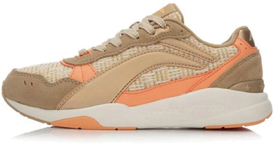 (W) 리닝 캐주얼 러닝화 (브라운) ALCK124-6 Buy (W) 리닝 캐주얼 러닝화 (브라운) ALCK124-6