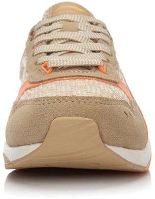 (W) Li-Ning Kasual Larian Rendah 'Coklat' ALCK124-6 Purchase (W) Li-Ning Kasual Larian Rendah 'Coklat' ALCK124-6