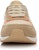 (W) Li-Ning Kasual Larian Rendah 'Coklat' ALCK124-6